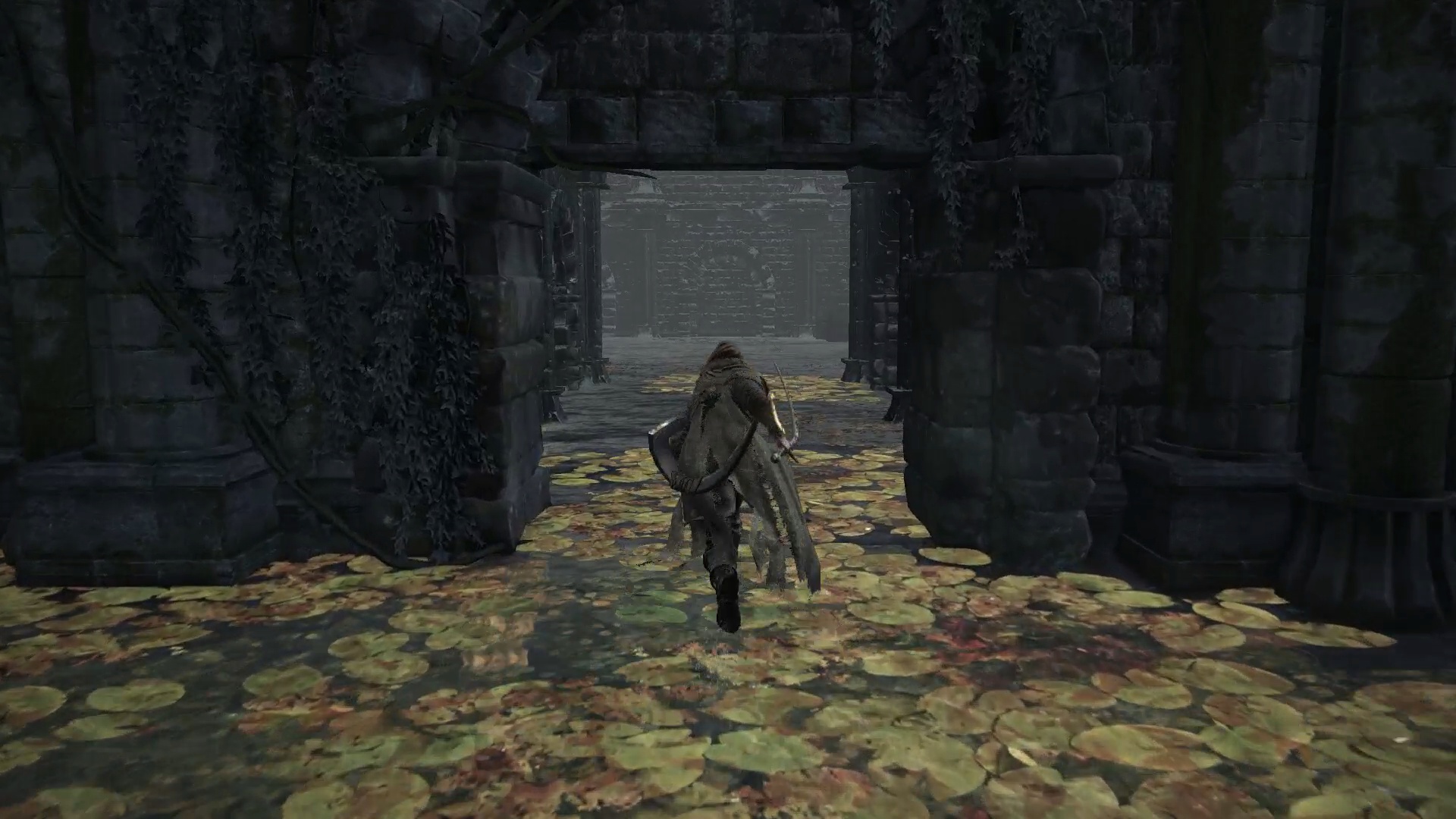 Dark Souls 3 Road of Sacrifices 15