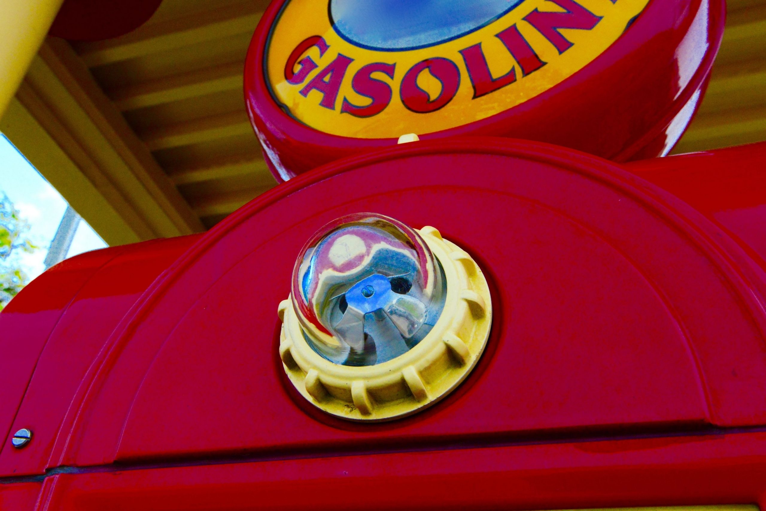 Extra Tips On Getting Gasoline Smell Off Hands