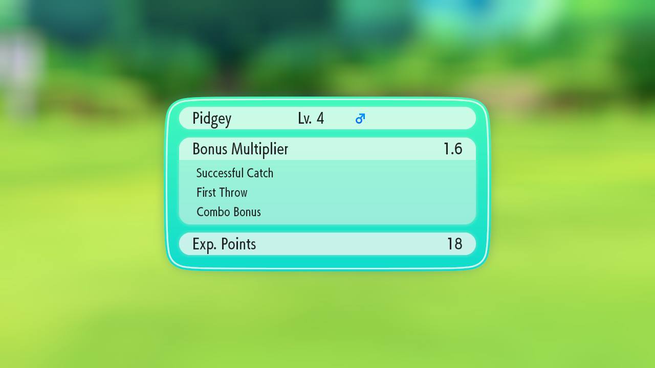 Pokemon Let's Go Catch Combo Guide: How to find shiny Pokemon