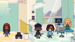 toca life world pregnant 1