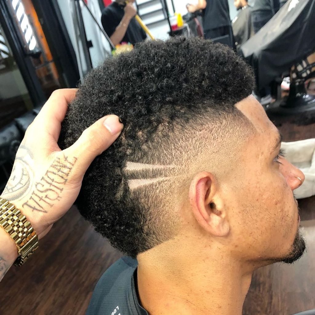 Odell Beckham Jr cut