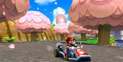 Mario Kart 7 free eShop download code 2