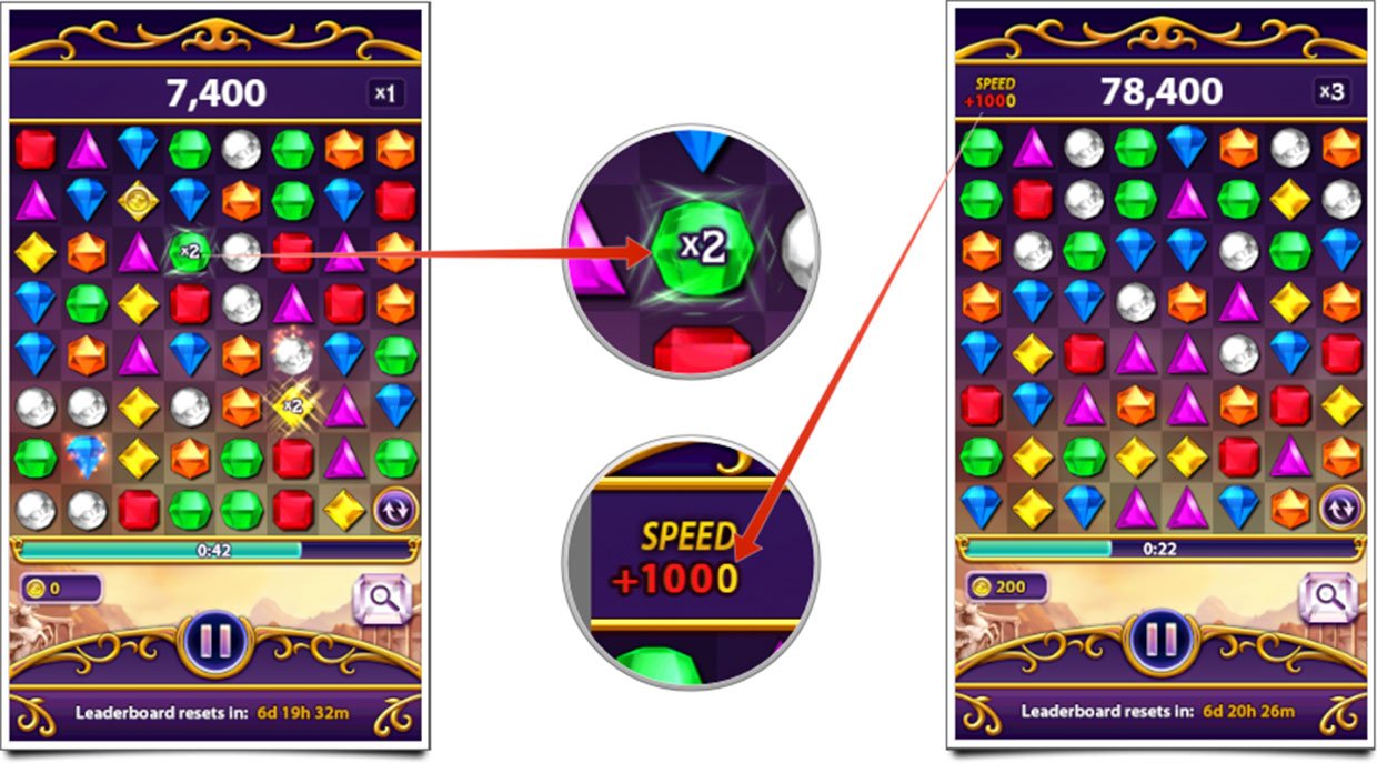 Bejeweled Blitz: Top 8 tips, hints and cheats to get the highest score ever!