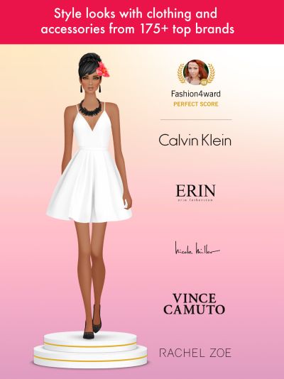 covet fashion sc3