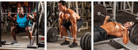 Gains Of A Lifetime: How To Pack On 40 Pounds In A Year