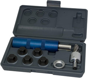 oil pan plug rereader kit