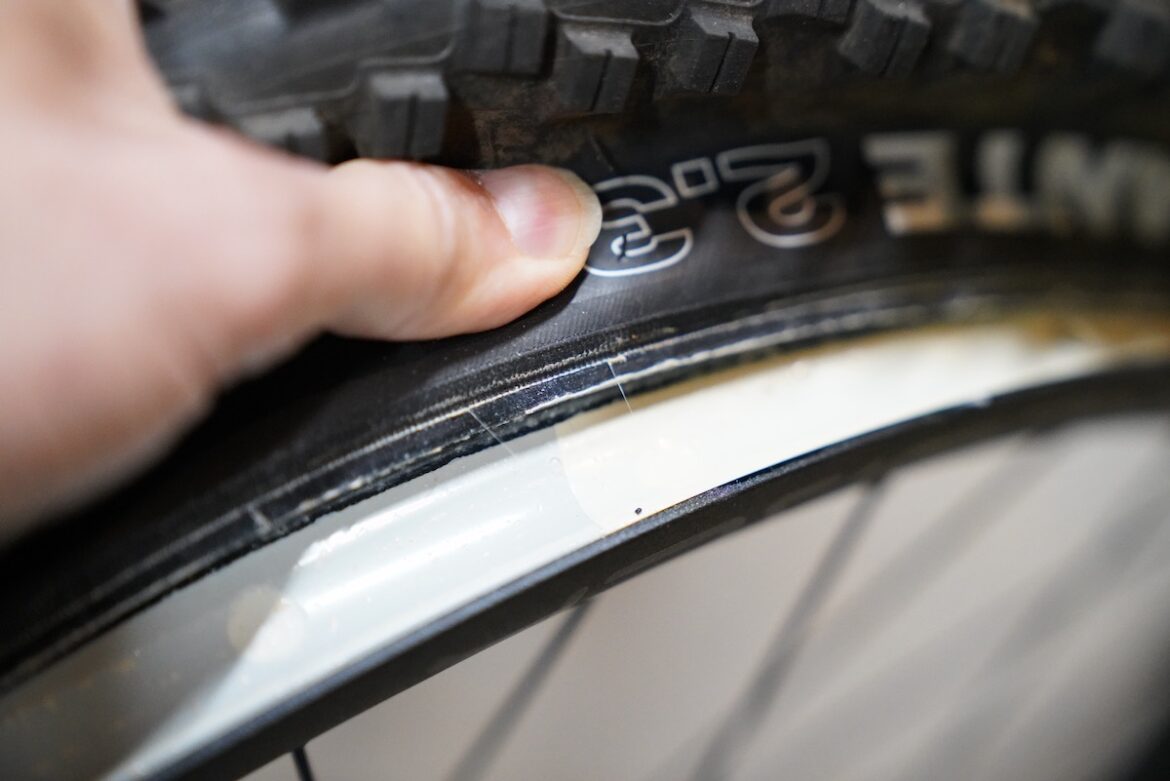 tubeless bike tire tips 2