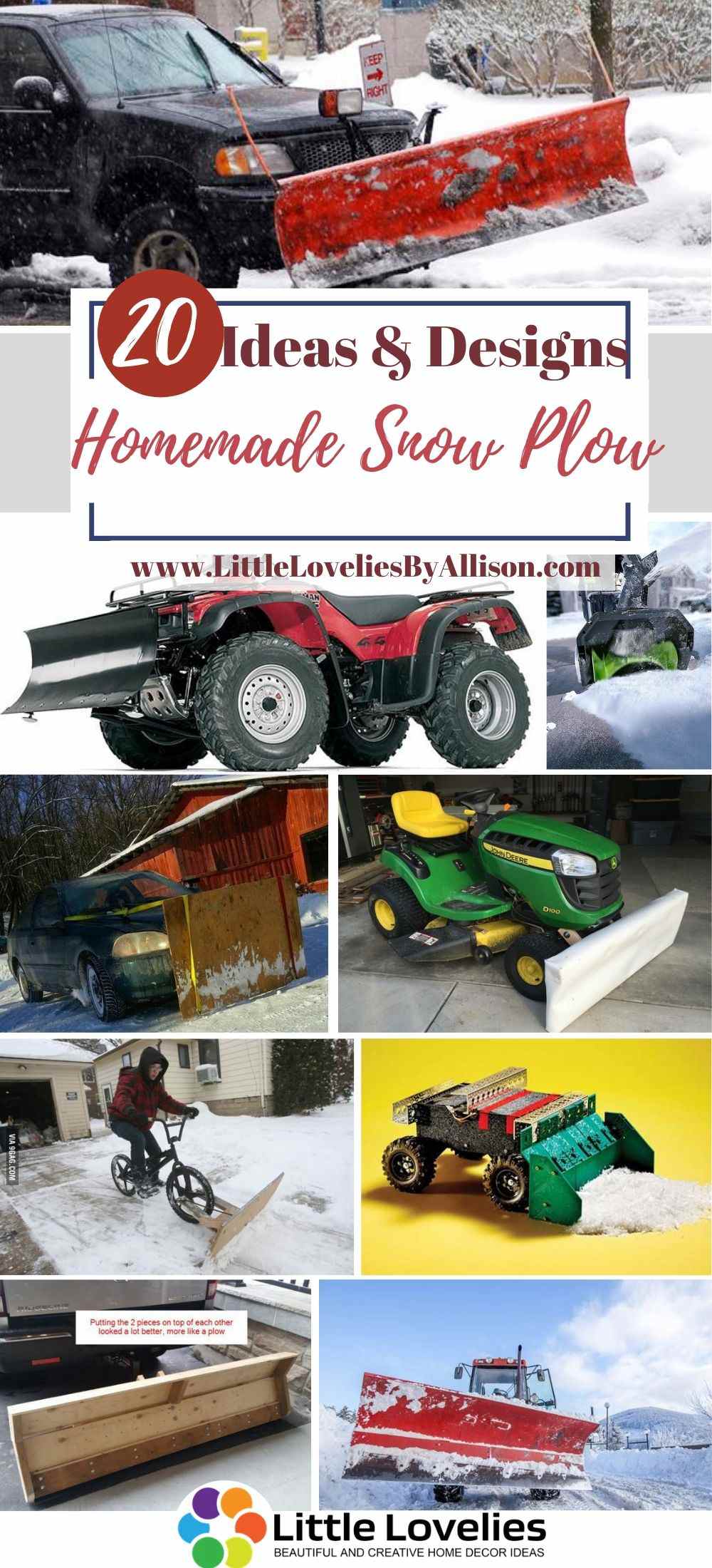Best-DIY-Snow-Plow