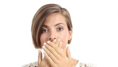 Diastema causes