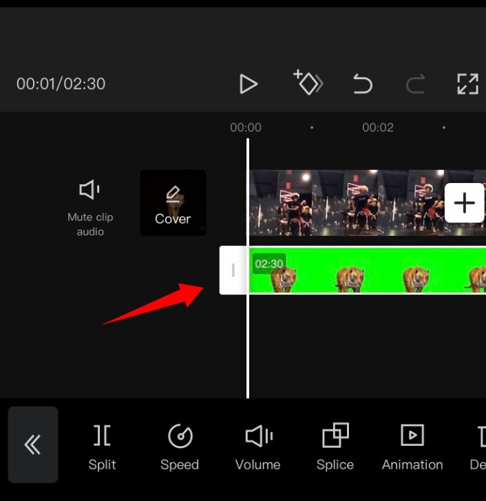 How To Flip Screen On Capcut