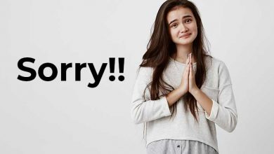 How to forgive yourself for cheating and not telling