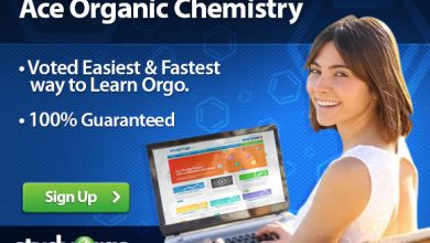 How to Ace Orgo II — Five simple things you should know when taking Orgo II