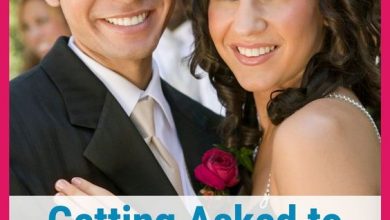 Getting Asked to Homecoming: A Boy Mom’s Advice for Girls
