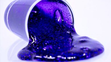How to Remove Resin from Skin Easily