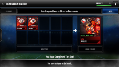 madden mobile 17 video game