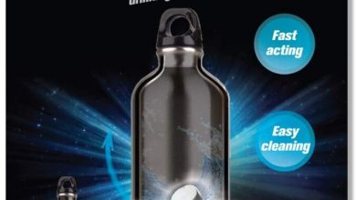bottle bright tablets for cleaning hydro flask bottles