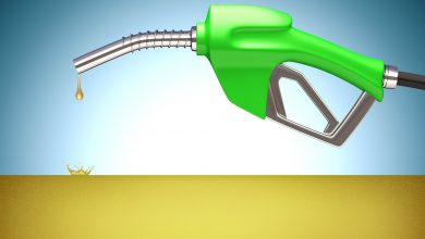 How to Remove the Gas Smell From Your Hands