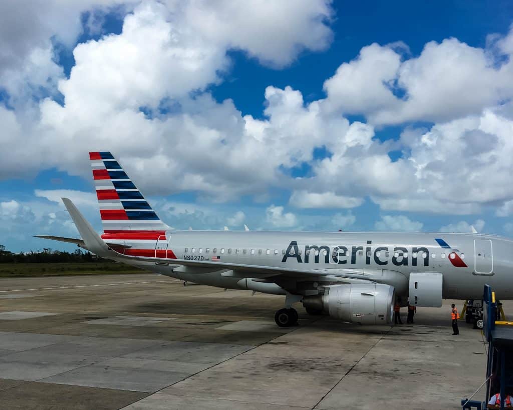 Belize - Belize City - Airport