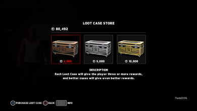 WWE 2K18 Loot Cases 3 Screenshot 2017 10 17 09 35 49