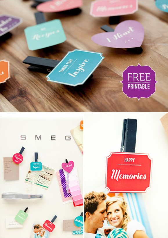 How To Hang Things On Non Fridge