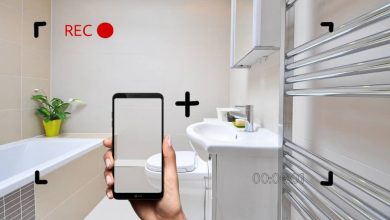 How To Hide A Camera Phone In Your Bathroom