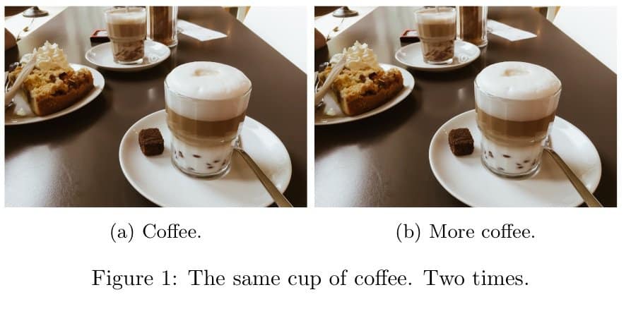 Linking - Multiple images/subconfigurations in LaTeX