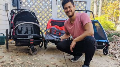 Bike Trailer Reviews