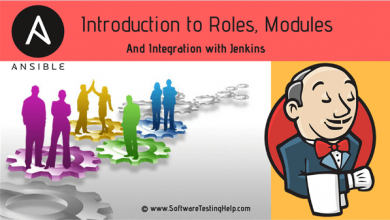 Ansible Roles, Modules, and Integration with Jenkins in DevOps