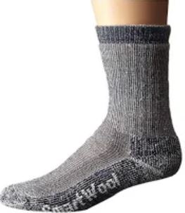 SmartWool Trekking Heavy Crew Socks