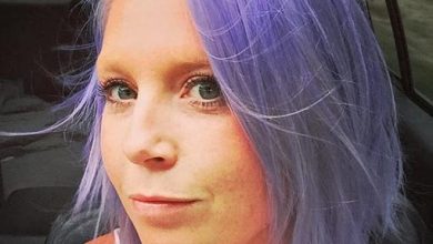 get rid of toner from hair
