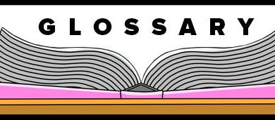 THE PRESS CLUB ROSIN GLOSSARY