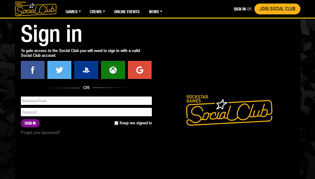 How To Link Steam Account To Rockstar Social Club