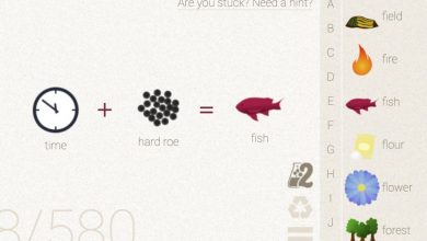 How to make Fish in Little Alchemy