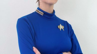 Star Trek Cosplay