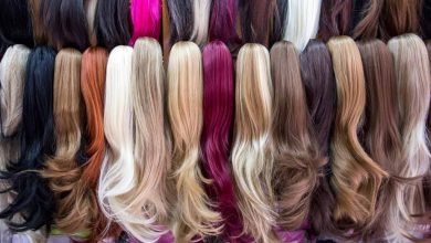 Easy Steps To Make Your Synthetic Wig Hair Silky And Soft