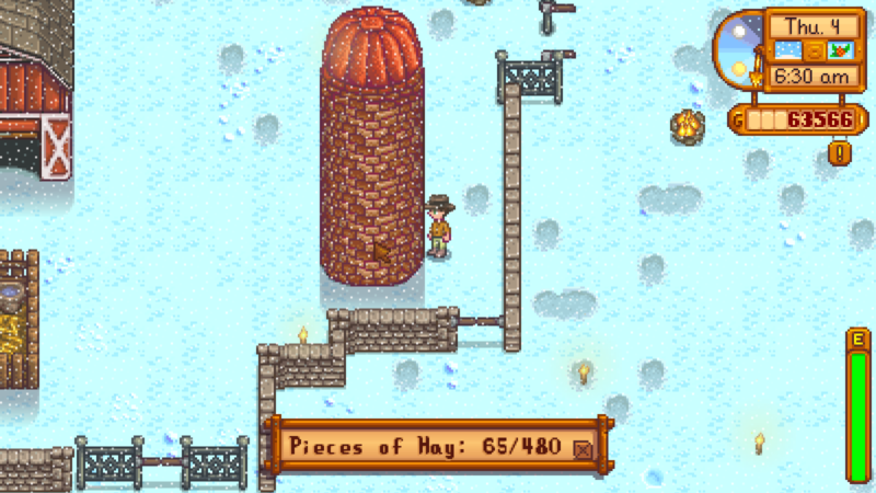 How To Make Chickens Happy Stardew Valley