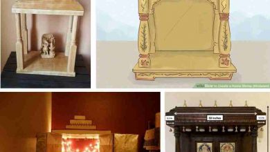 Best-DIY-Pooja-Mandir