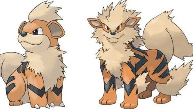 Best time to evolve growlithe to arcanine