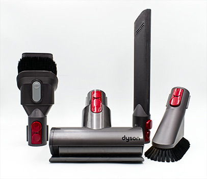 Dyson vacuum cleaner accessories