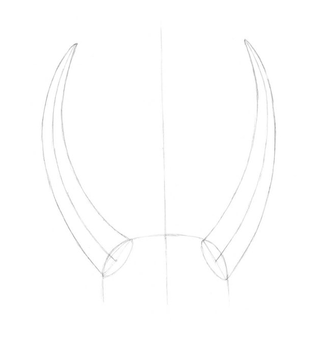 Giving the horns more volume