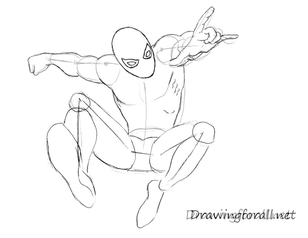 ultimate Spiderman