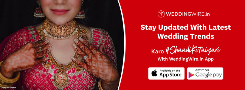 download weddingwire india app 12