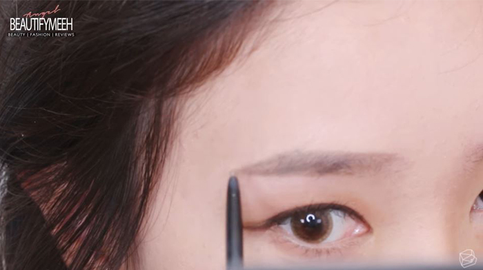 korean-brows-draw-join-lines