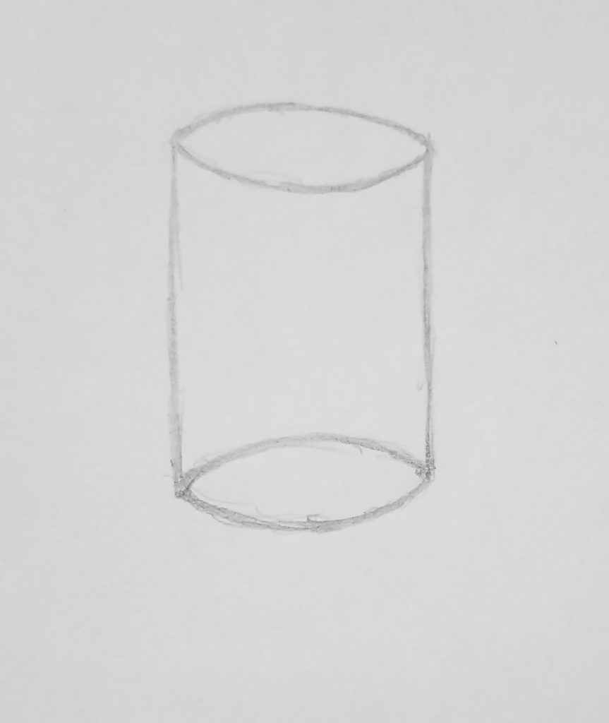 How-to-Draw-a-Cylinder-Shading