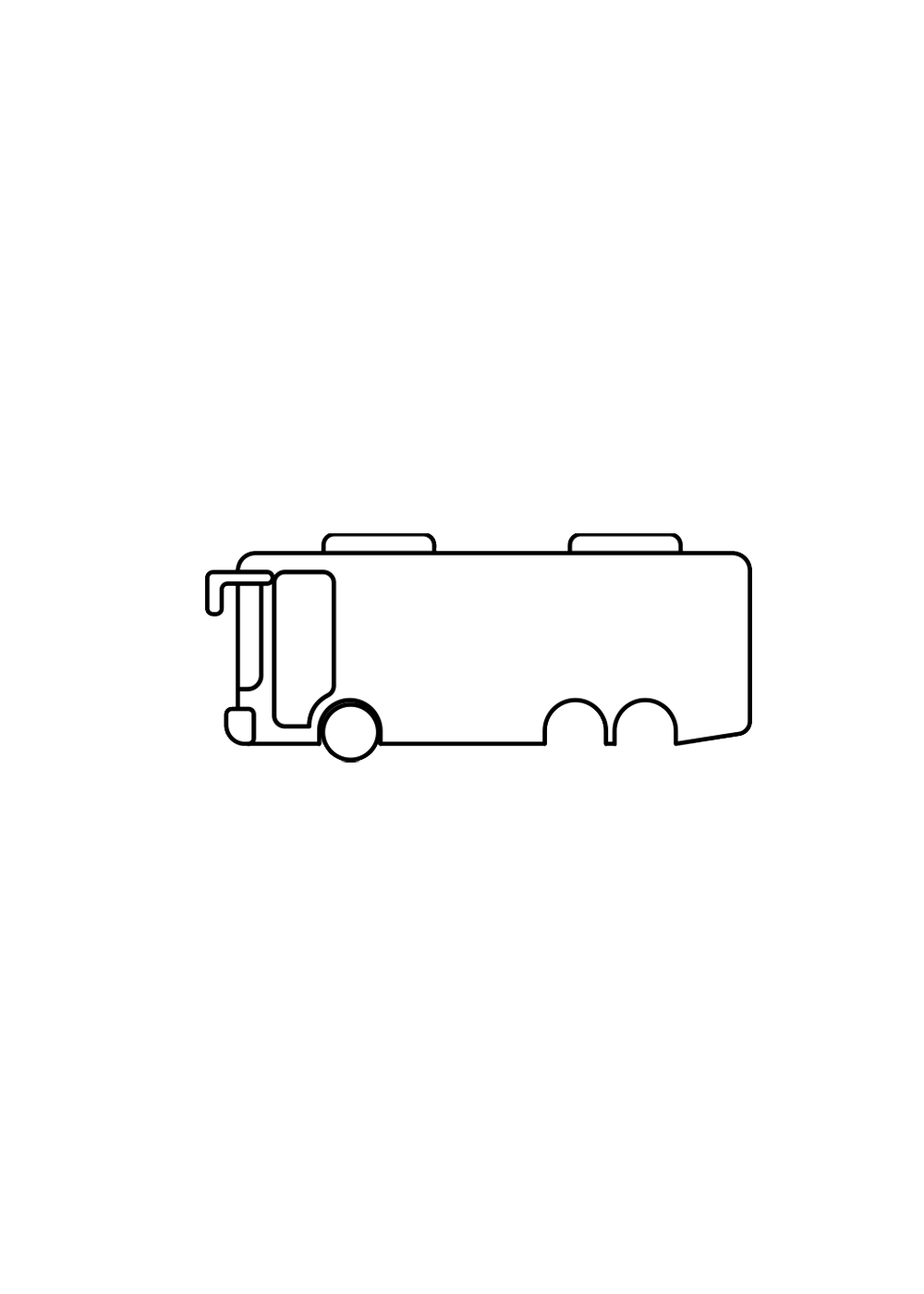 draw bus step 3