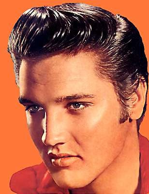 Awesome Elvis Presley