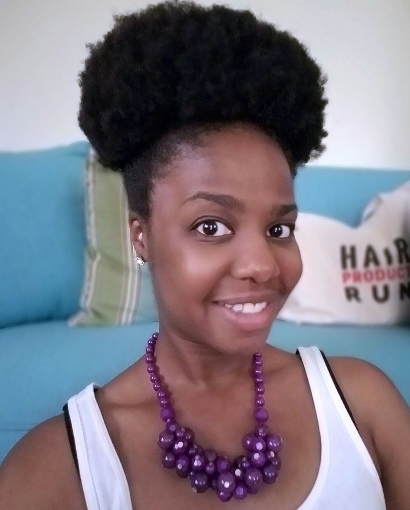 6 tips to wear high puffs without pain