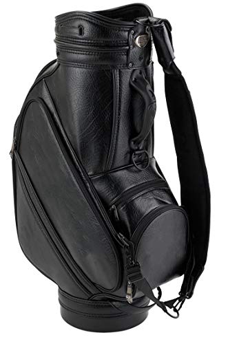 Burton Staff Bag - Black