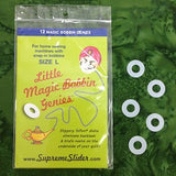 compact magic bobbin washer