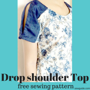 3 WAYS TO MAKE T-shirts OFF - Free Sewing Tutorials